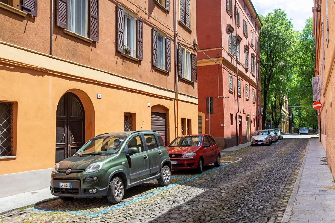 Appartamento Casapalestro8#1 Modena Esterno foto